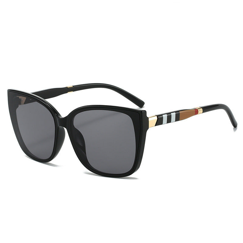 Women's Large Frame UV Protection Sunglasses