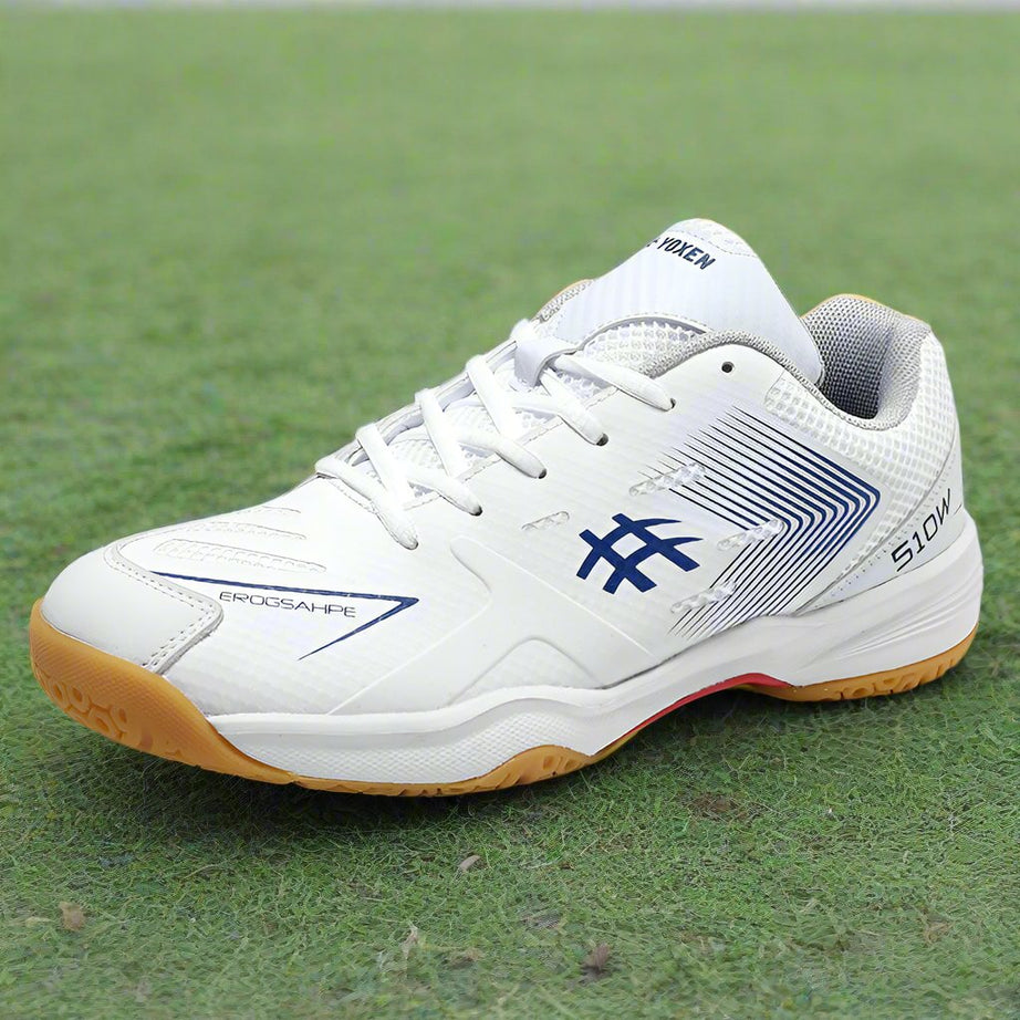 Men's Ultra-Light Badminton Sports Shoes
