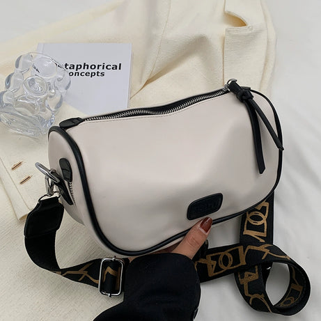 Women's Casual Crossbody Shoulder Bag