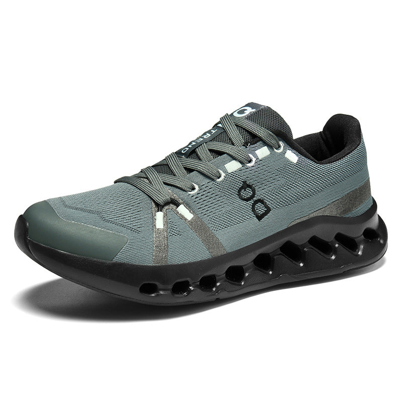 Men's Fashion Trend Running Shoes