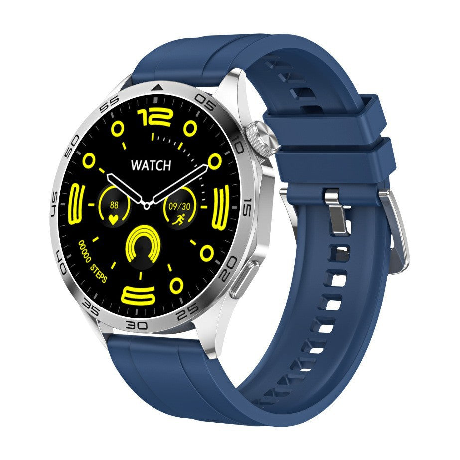 Sports Watch GT4 Bluetooth Call Smart Watch