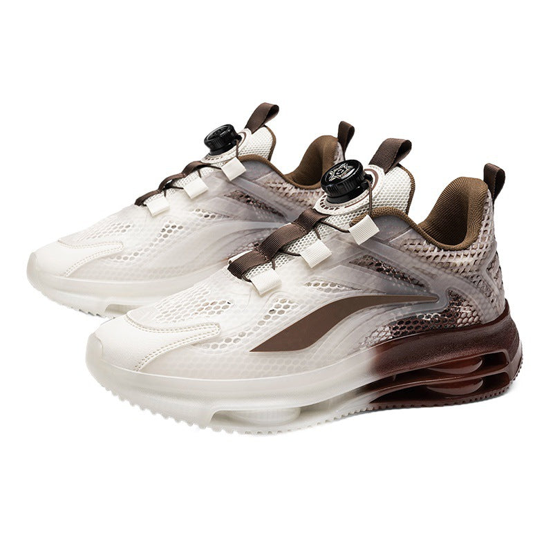 Men's Breathable Running Shoes