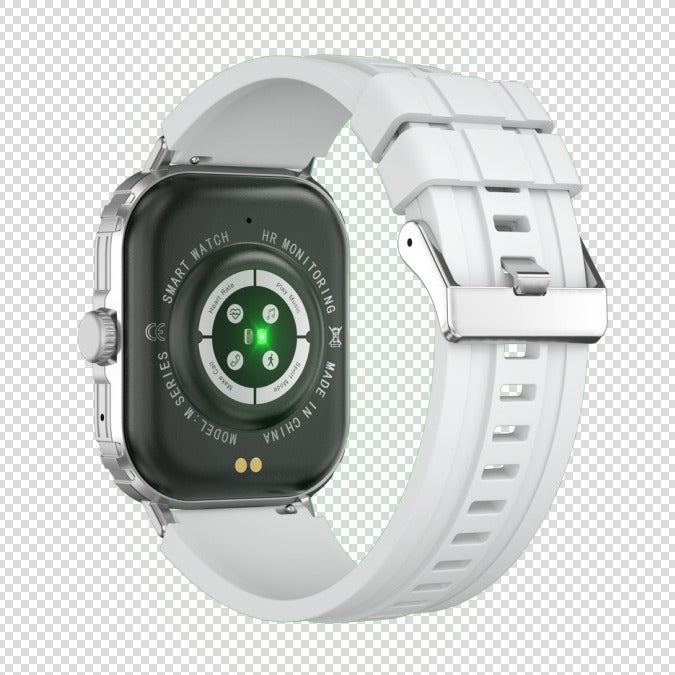 Outdoor Fashion M106 Multi-function Smart Watch