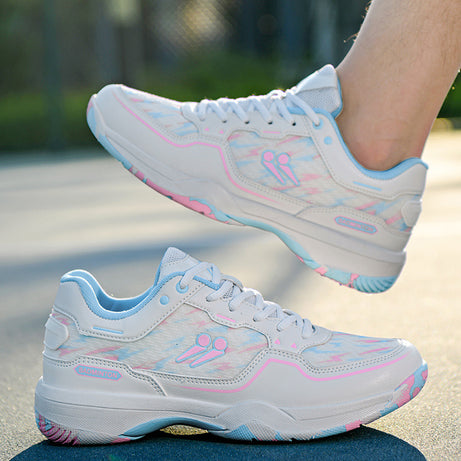 Men's Badminton Training Sports Shoes