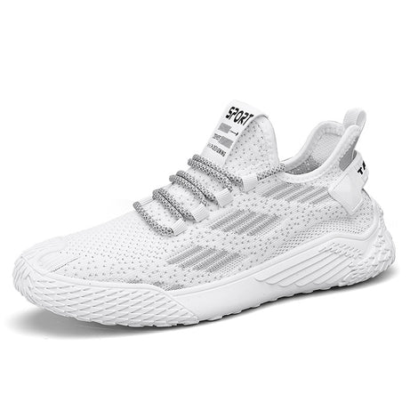 Men's Breathable Mesh Casual Outdoor Shoes