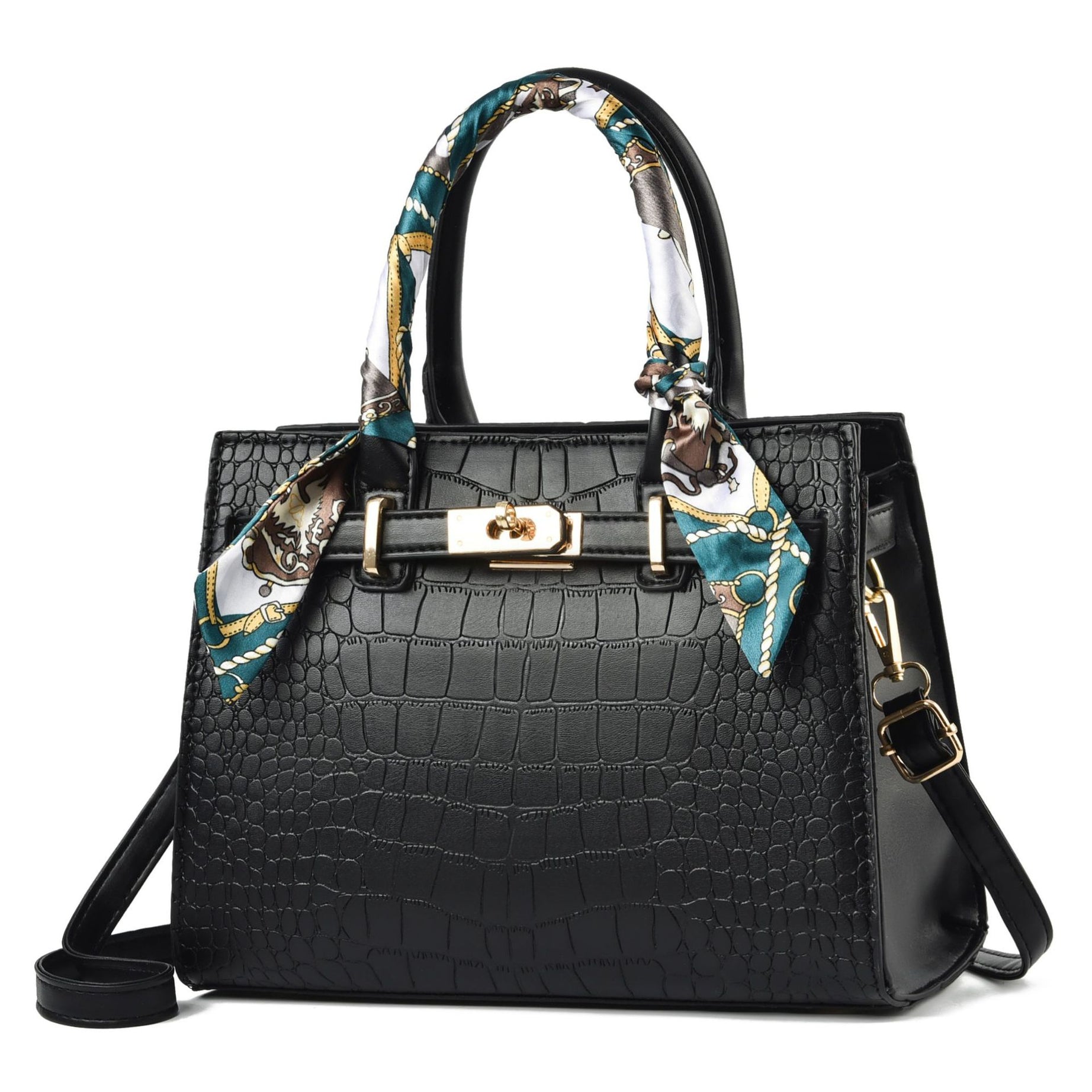 Women's Fashion Light Luxury Handbag Shoulder Bag