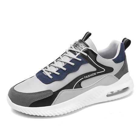 Men's Fashion Air Cushion Trendy Casual Shoes