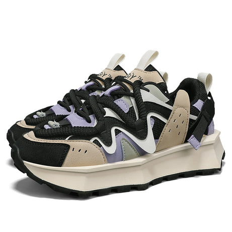 Men's Versatile Leisure Casual Shoes