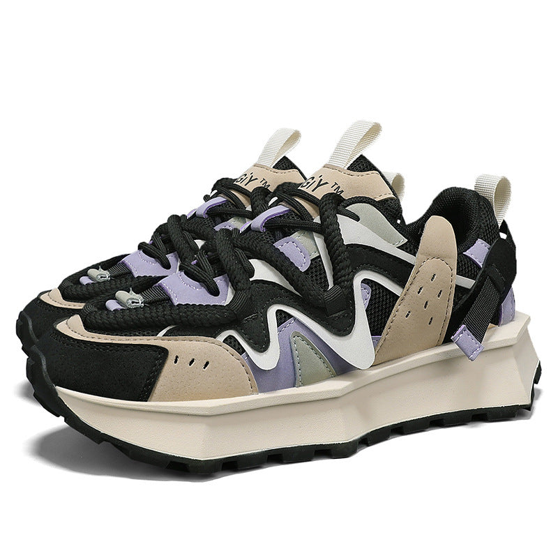 Men's Versatile Leisure Casual Shoes