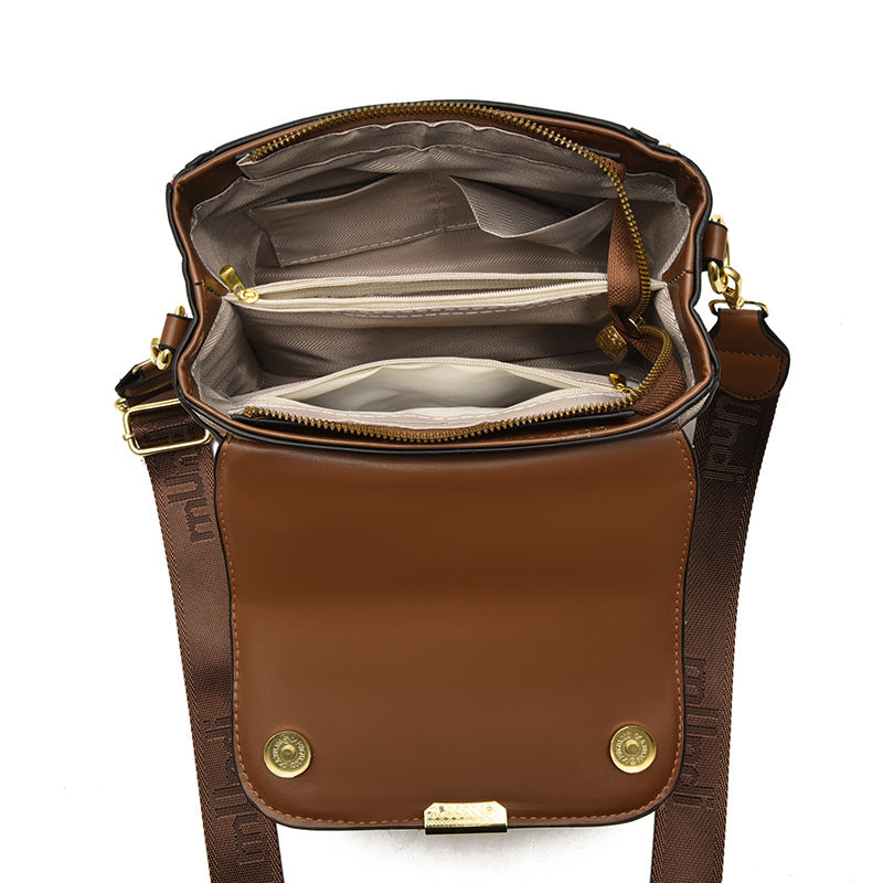 Women's Fashion Versatile Shoulder Bag