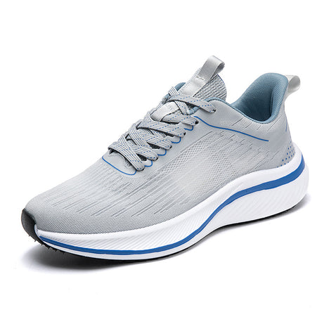 Men's Breathable Running Shoes
