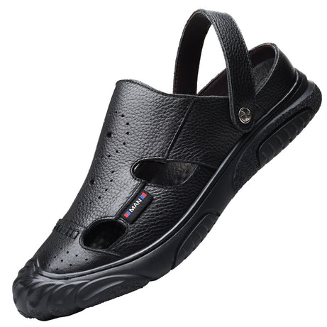 Men's Non-Slip Summer Breathable Sandals