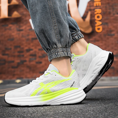 Men's Breathable Training Running Shoes