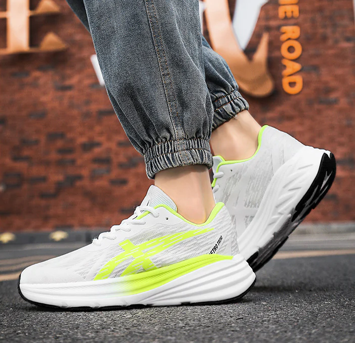 Men's Breathable Training Running Shoes