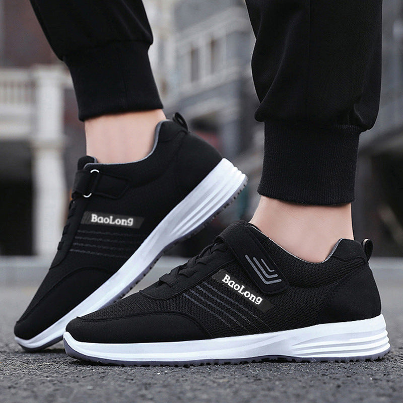 Men's Fashion Comfortable Running Shoes