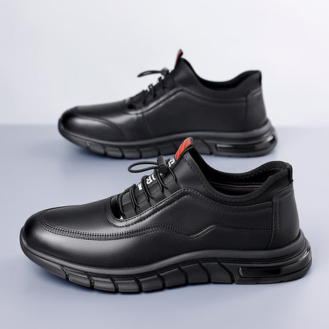 Men's New Trendy Leather Casual Shoes