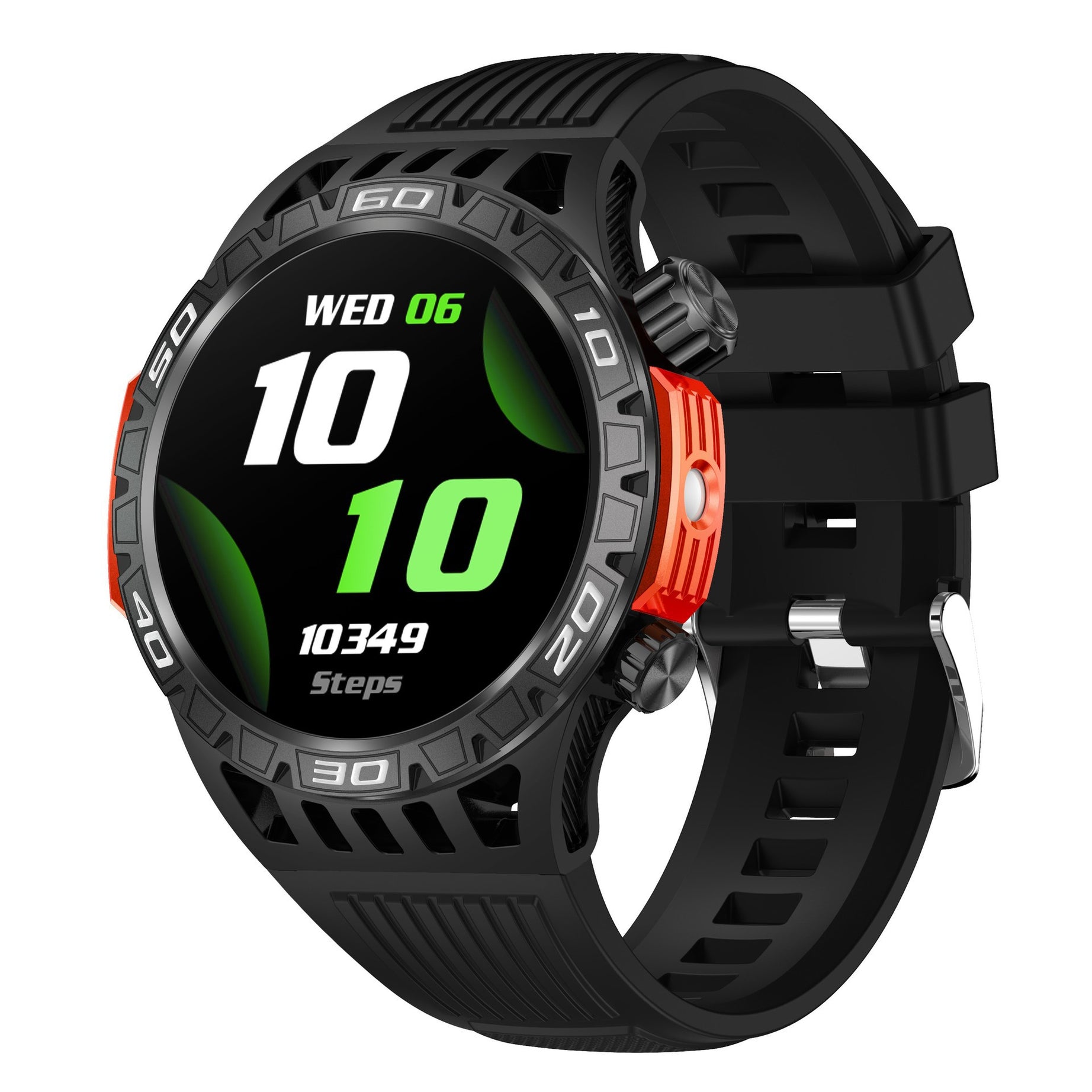 Outdoor Sports Watch HT22 Bluetooth Call Smart Watch