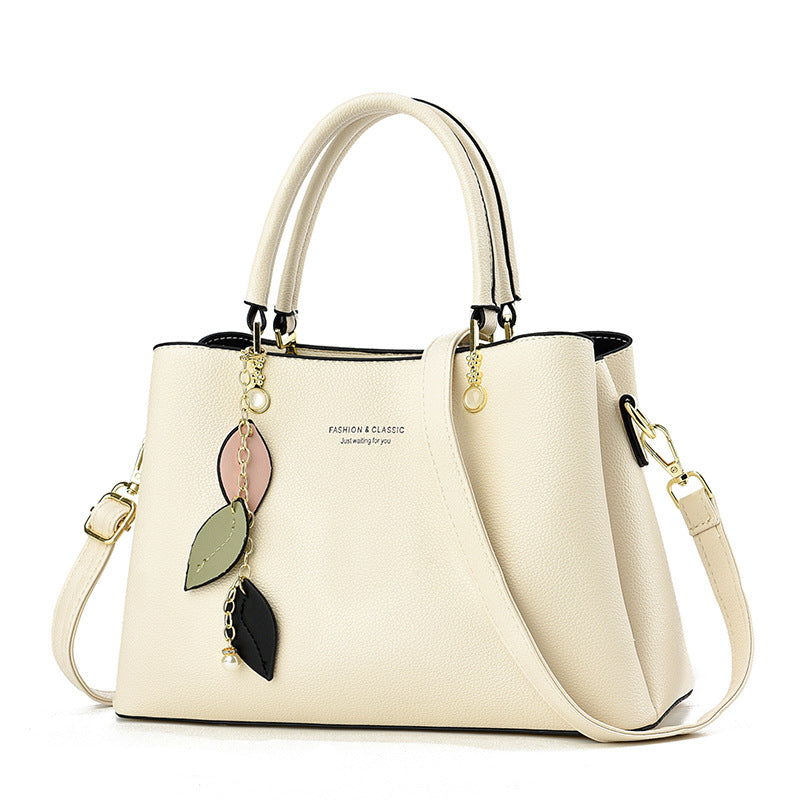 Women's Crossbody Bag Light Luxury Shoulder Bag