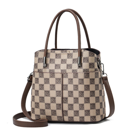 Women's Fashion Trendy Shoulder Crossbody Bag