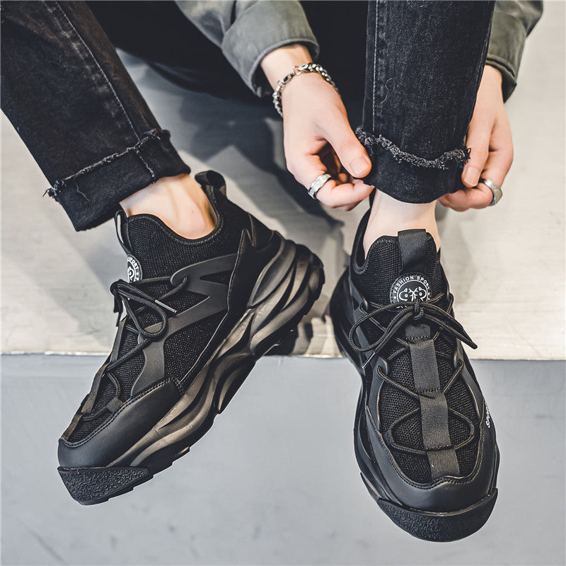 Men's Versatile Hot Casual Shoes