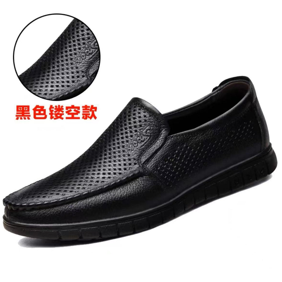 Men's Versatile Fashion Trend Outdoor Shoes