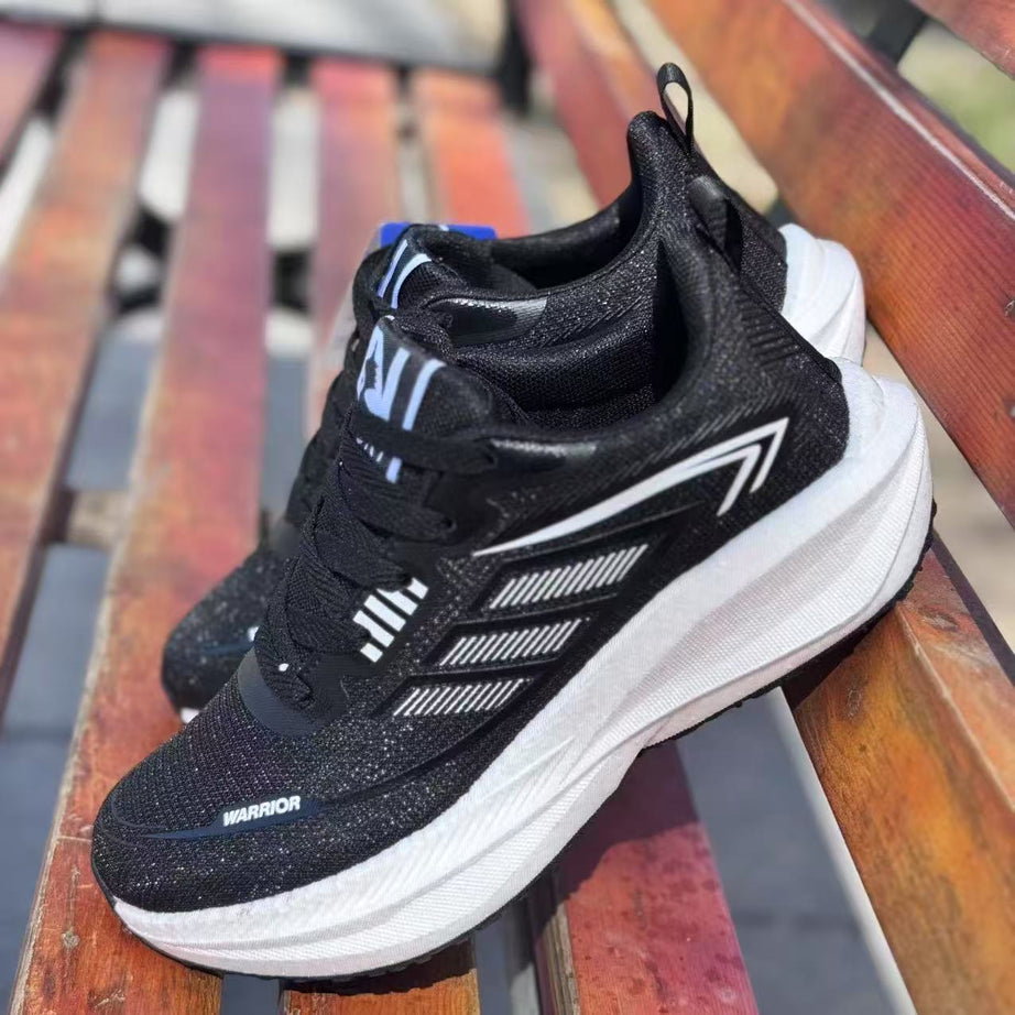 Men's Mesh Trend Lightweight Running Shoes