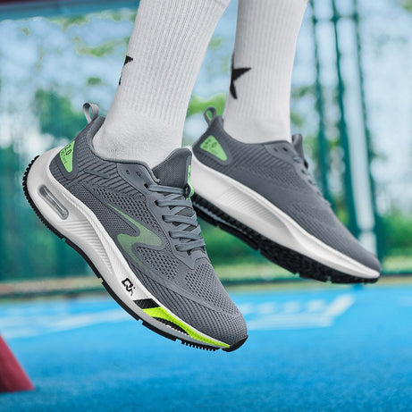 Men's Ultra-light Cushioning Running Shoes