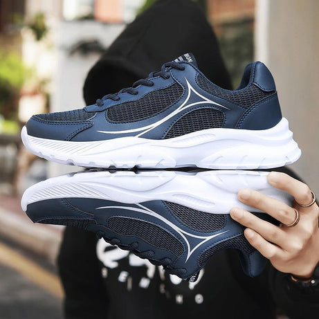 Men's Fashion Outdoor Trend Running Shoes