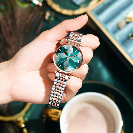 Women's Stylish Simple Small Watch