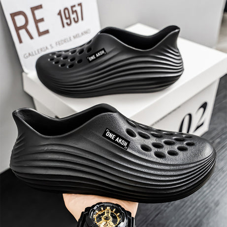 Men's Fashion Outdoor Breathable Sandals