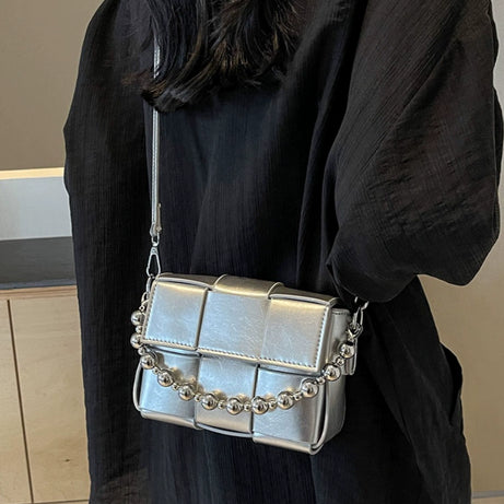 Women's Shoulder Elegant Fashion Bag