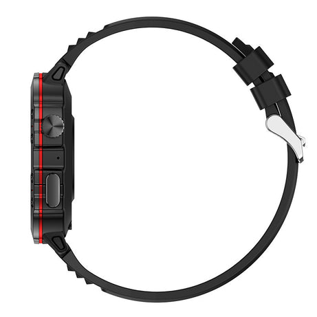 Outdoor QX11 Bluetooth Call Smart Watch