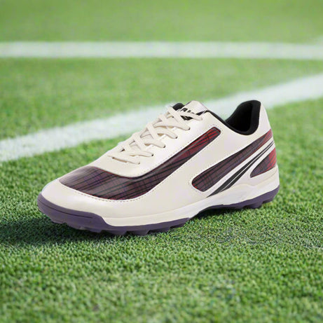 Men's Football Training Broken Nails Shoes