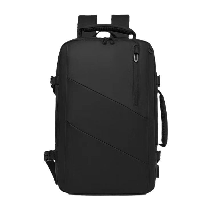 Men's Large Capacity Stylish Backpack