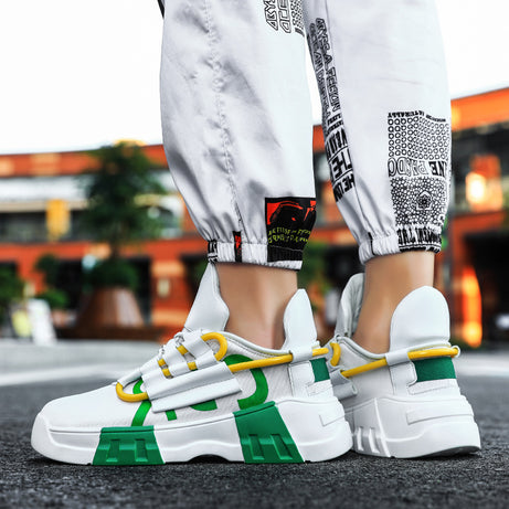 Men's Outdoor Fashion Casual Shoes