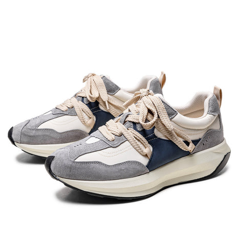 Men's Low-Top Running Shoes