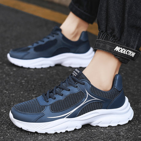 Men's Fashion Outdoor Trend Running Shoes