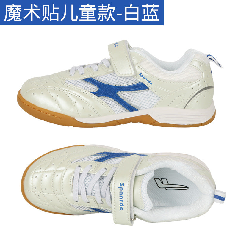 Men's Badminton Lightweight Sports Shoes