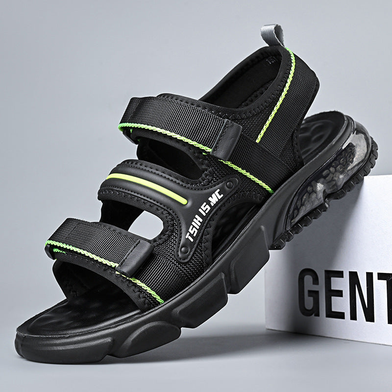 Men's Waterproof Youth Sports Sandals