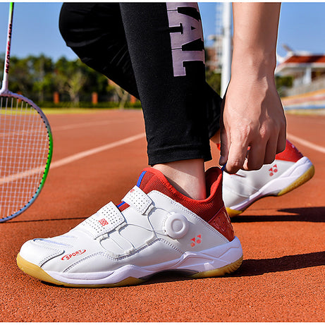 Men's Badminton Outdoor Sports Shoes