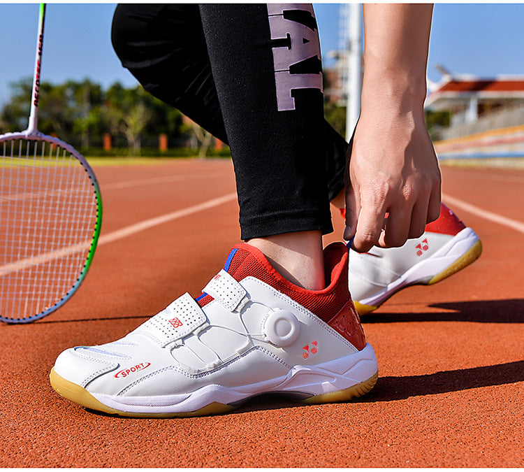 Men's Badminton Outdoor Sports Shoes