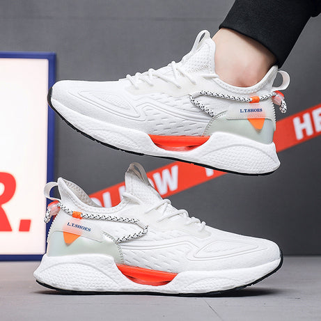 Men's Ultra-light Running Shoes