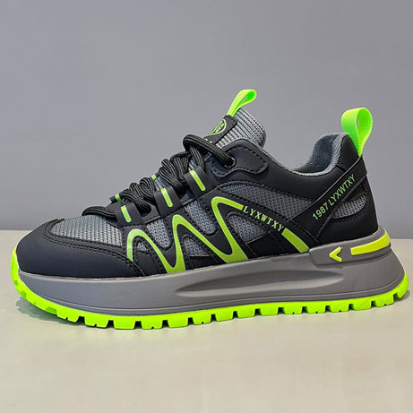 Men's Comfortable Versatile Trendy Casual Shoes