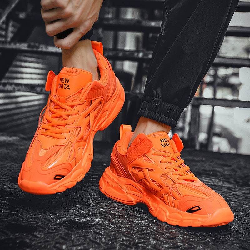 Men's Fashion Outdoor Casual Shoes