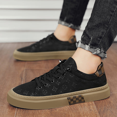 Men's Fashion Trendy Outdoor Casual Shoes
