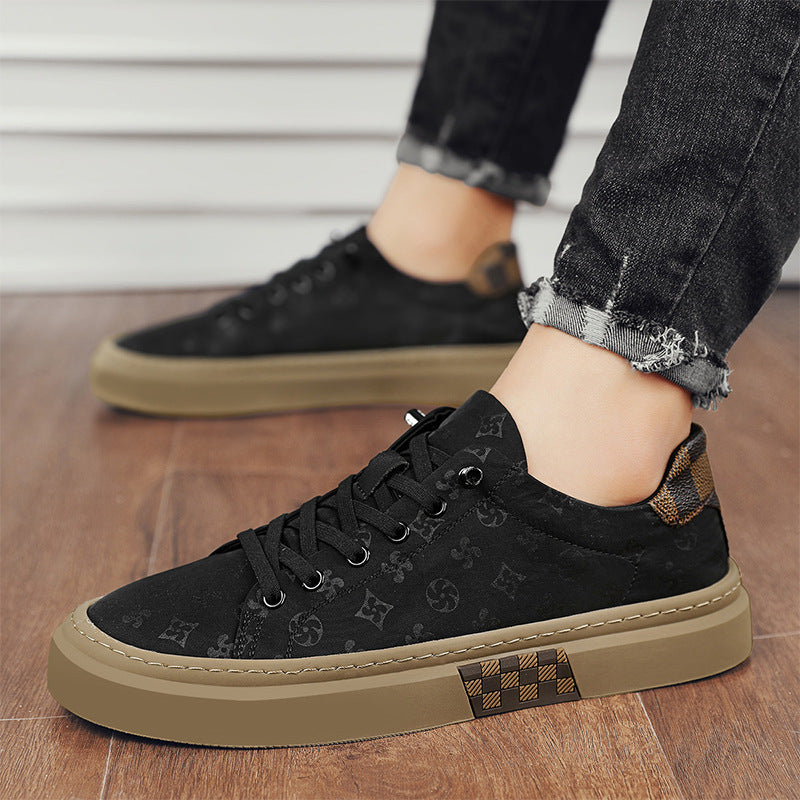 Men's Fashion Trendy Outdoor Casual Shoes
