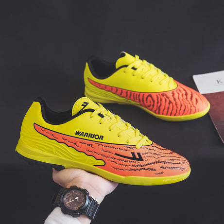 Men's Football Broken Nails Training Sports Shoes