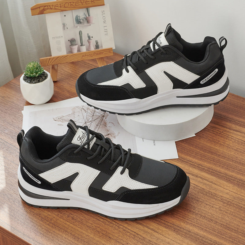 Men's Outdoor Trend Low-Top Niche Casual Shoes