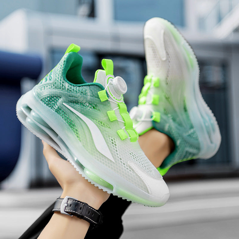 Men's Breathable Running Shoes