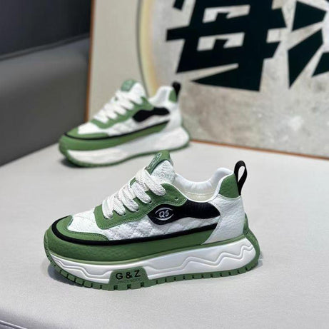 Men's Fashion Trend Versatile Running Shoes